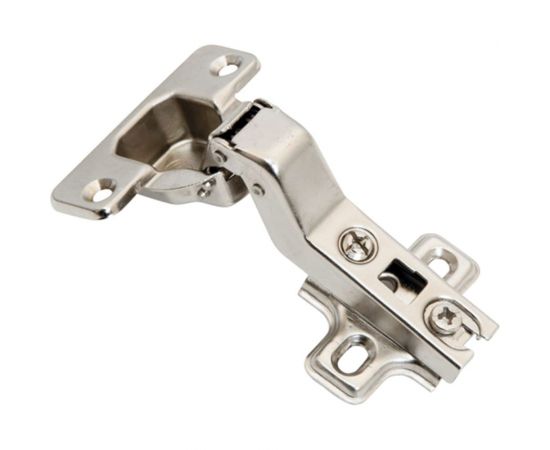 Четырехшарнирная петля Lemax prof slide-on, 30 градусов 2 шт. 2pcs-M400-30 