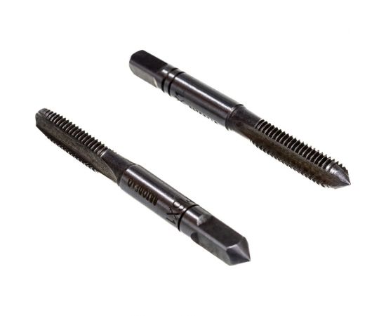 Ручной метчик АвтоDело М6 1.00мм 40821 