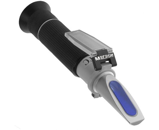 Рефрактометр для определения концентрации сахарозы МЕГЕОН 72001 к0000018687 