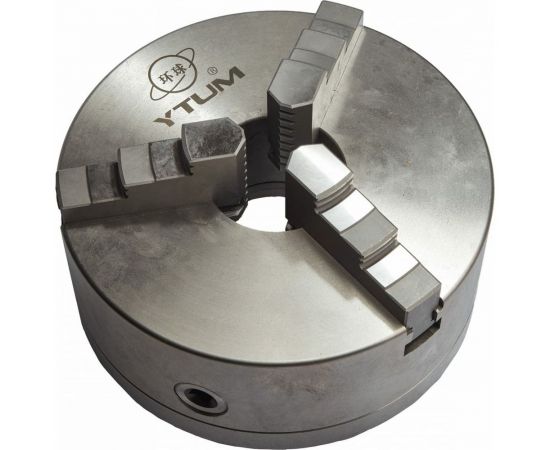 Патрон токарный 250 мм 7100-0009 K11-250 UNIVERSAL cf25009 