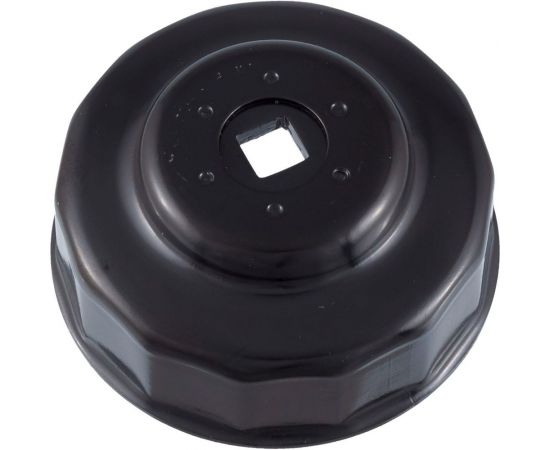 Съемник масляного фильтра чашка СТАНКОИМПОРТ 76 мм/12гр KA-76/12 