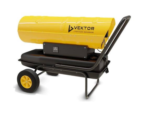Топливный нагреватель воздуха VEKTOR dh-50 00-00004431 