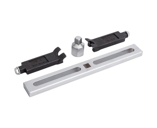 Универсальный съемник крышки топливного бака 75 мм ЭВРИКА ER-86807 