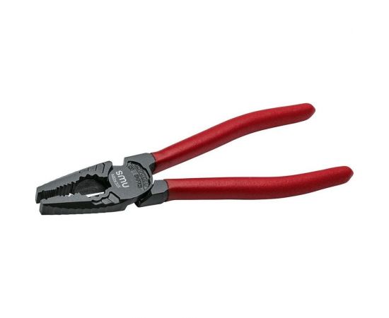 Пассатижи CombiMax NWS 205 мм 109-62-205 