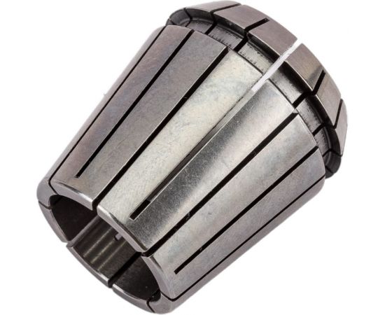 Цанга высокоточная ER40 (25 мм; 0.01 мм) WOODWORK ER40.25.00 