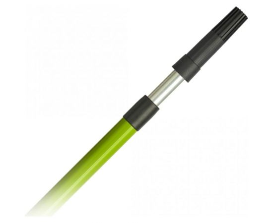 Палка телескопическая алюминиевая 2 м DEKOR 1281 