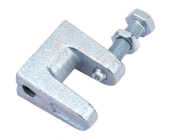 Монтажная струбцина EKF М8 10 шт. SM8 