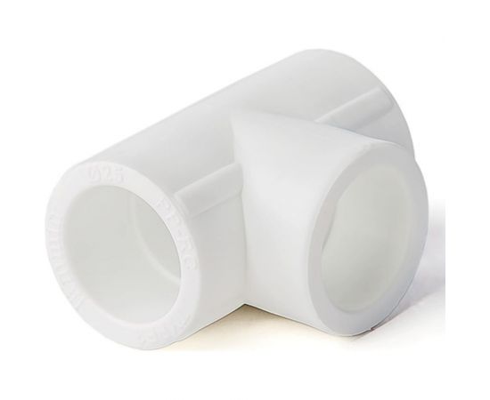 Тройник LAMMIN PPR 50 Lm31033000050 