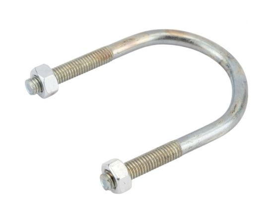 U-образный болт Tech-Krep оцинк. M8 1 1/2 1 шт. 136983 