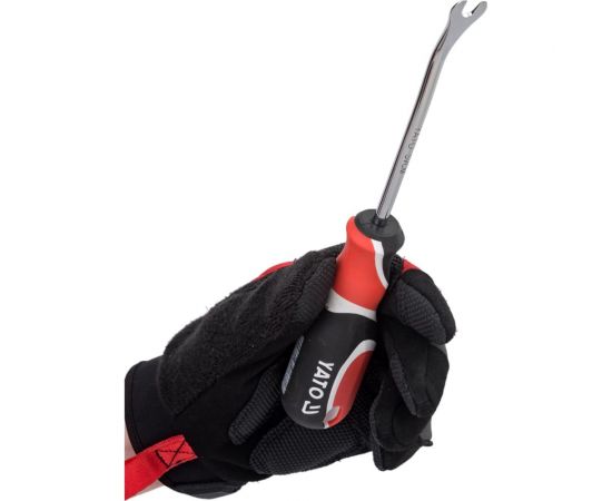 Съемник стопорной пружины тормозных колодок Станкоимпорт KA-3006 – изображение 4