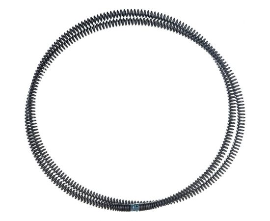 Прочистная спираль Rotorica 16 мм, длина 2,3м RT.1551511 – изображение 4