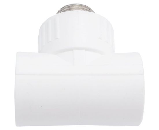 Тройник LAMMIN PPR комбинированный, НР 32х3/4"" Lm31046032020 – изображение 5