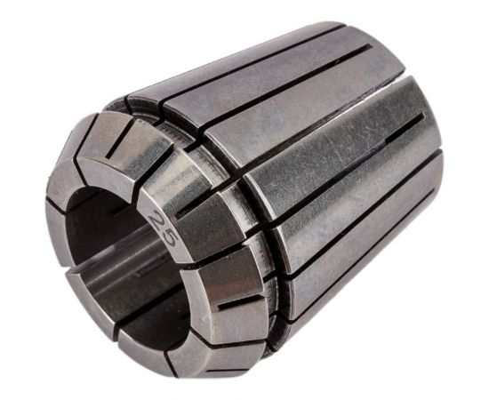 Цанга высокоточная ER40 (25 мм; 0.01 мм) WOODWORK ER40.25.00 – изображение 2