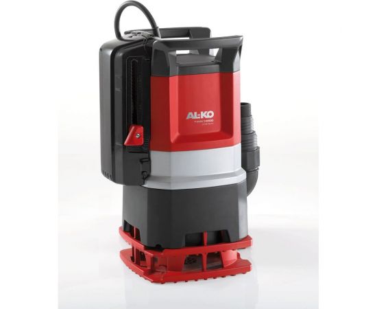Насос Al-ko Twin 11000 Premium 112830 – изображение 3