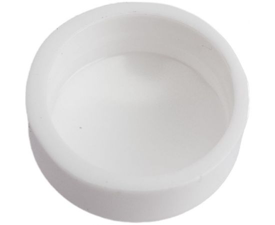 Заглушка Tech-Krep для сквозного крепления бежевая 10 шт. пакет 144068 – изображение 5