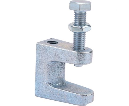 Монтажная струбцина EKF М8 10 шт. SM8 – изображение 5