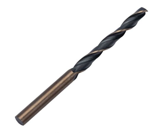 Сверло по металлу Туламаш цилиндрический хвостовик 6.5 мм Р9 ТМ 41332 – изображение 4