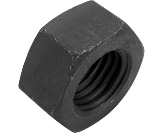 Высокопрочная гайка ЦКИ DIN934 М30 10 ОКС 5 шт 60494 – изображение 2