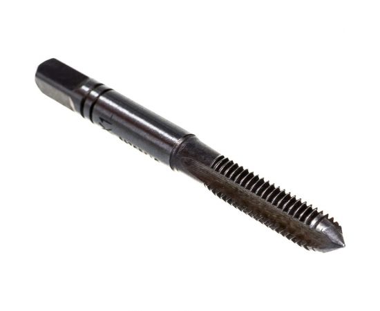 Ручной метчик АвтоDело М6 1.00мм 40821 – изображение 4