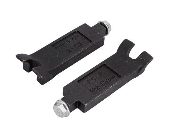 Универсальный съемник крышки топливного бака 75 мм ЭВРИКА ER-86807 – изображение 7