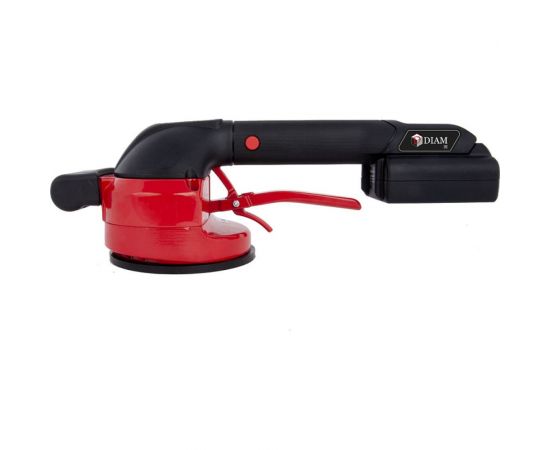 Виброприсоска для укладки плитки Diam EX-16V 600132 – изображение 2