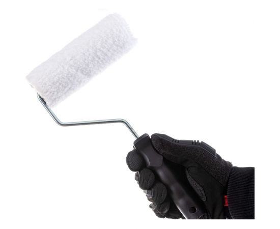 Валик в сборе KORVUS полиэстер, 150 мм 0316215 Лк-00006132 – изображение 2