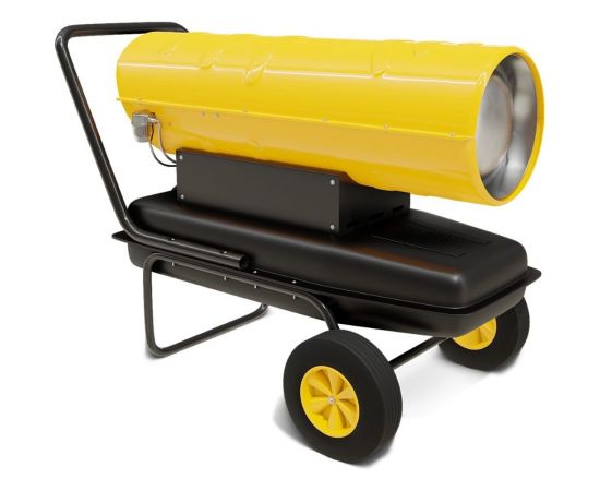 Топливный нагреватель воздуха VEKTOR dh-50 00-00004431 – изображение 3