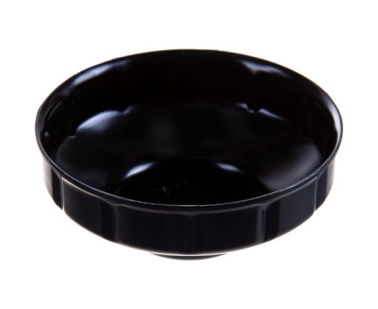 Съемник масляного фильтра чашка СТАНКОИМПОРТ 76 мм/12гр KA-76/12 – изображение 2