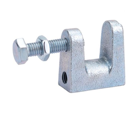 Монтажная струбцина EKF М8 10 шт. SM8 – изображение 2