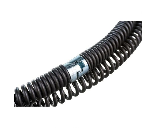 Прочистная спираль Rotorica 16 мм, длина 2,3м RT.1551511 – изображение 3