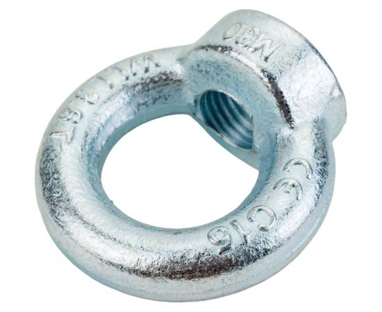 Рым-гайка STARFIX М30, DIN 582 SMP-56048-1 – изображение 3