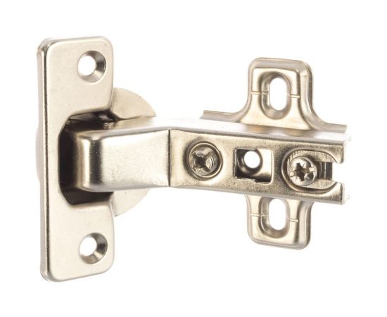 Четырехшарнирная петля Lemax prof slide-on, 30 градусов 2 шт. 2pcs-M400-30 – изображение 3