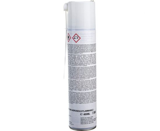 Дисперсия Molykote Omnigliss Spray, 400 мл 4045675 – изображение 2