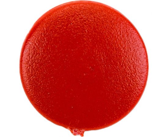 Заглушка под конфирмат ВИРТУОЗ красный кирпич, 50 шт. 43375 – изображение 4