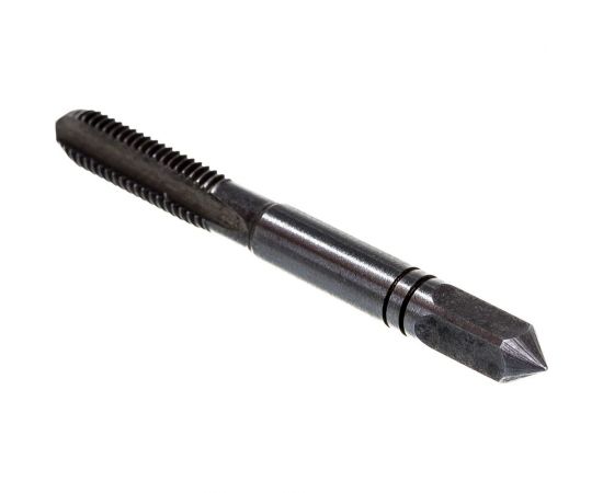 Ручной метчик АвтоDело М6 1.00мм 40821 – изображение 5