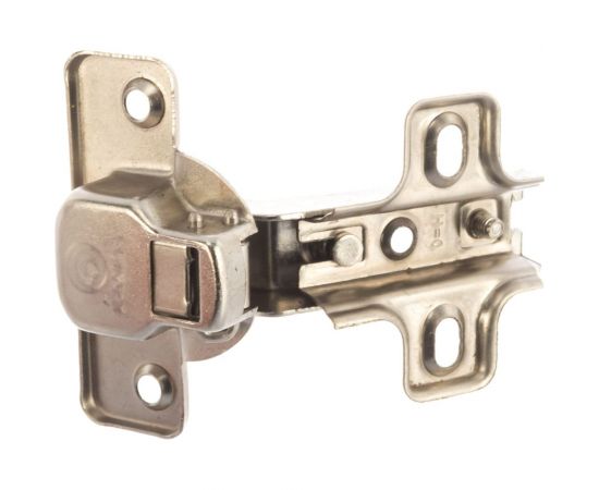 Четырехшарнирная петля Lemax prof slide-on, 30 градусов 2 шт. 2pcs-M400-30 – изображение 2