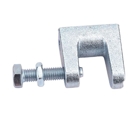 Монтажная струбцина EKF М8 10 шт. SM8 – изображение 4