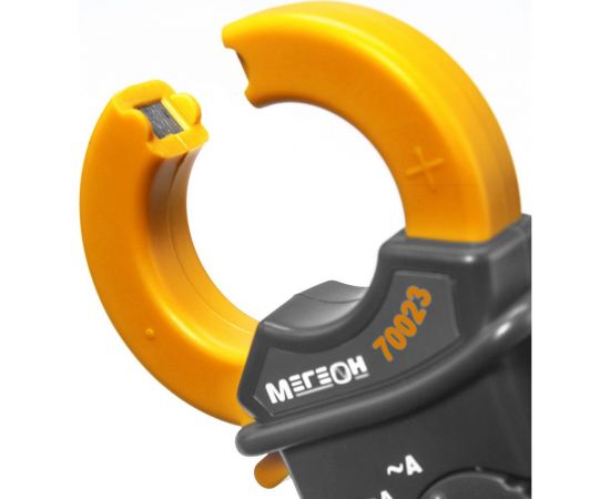 Цифровые токоизмерительные клещи МЕГЕОН 70023 к0000015699 – изображение 6