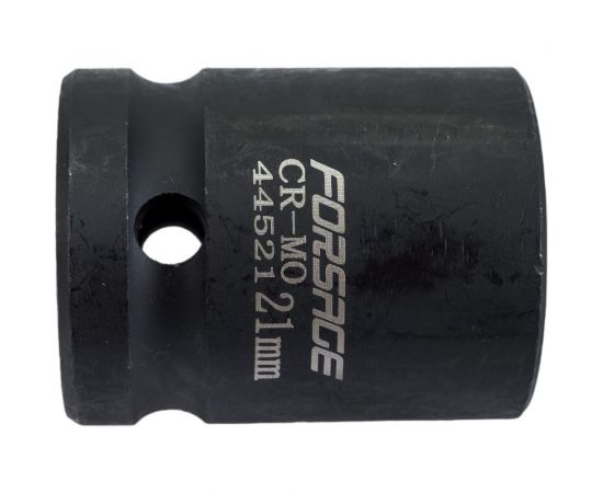 Набор головок ударных на пластиковом держателе 13 шт, 1/2 Forsage 50481 – изображение 5