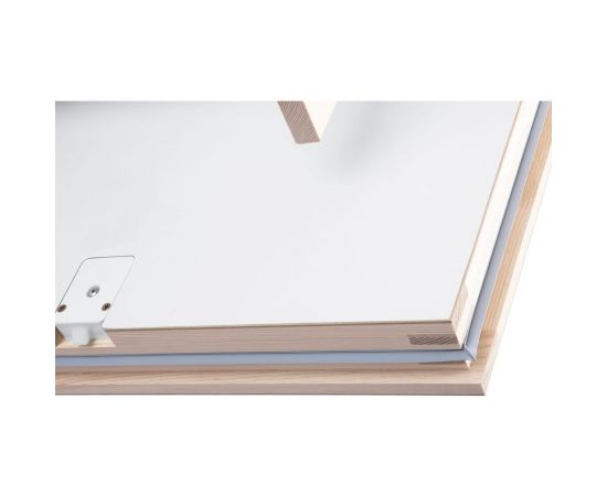 Чердачная лестница OMAN POLAR LONG 60х120 см, 330 см УТ000035920 – изображение 3