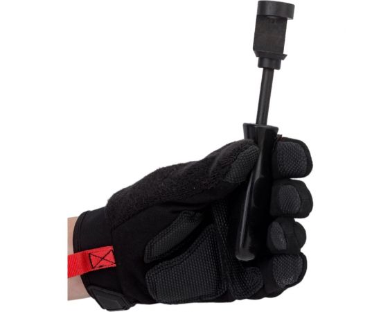 Съемник стопорной пружины тормозных колодок Станкоимпорт KA-3006 – изображение 10