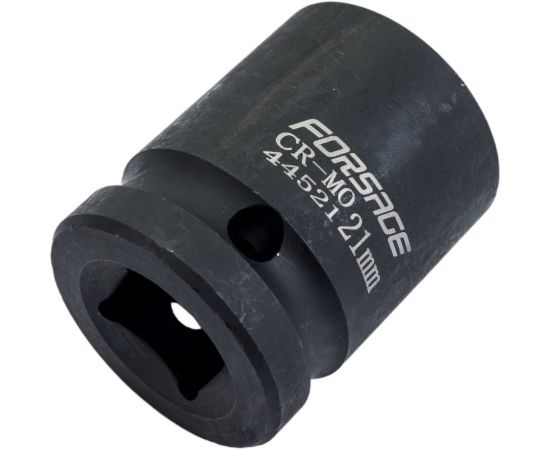 Набор головок ударных на пластиковом держателе 13 шт, 1/2 Forsage 50481 – изображение 6