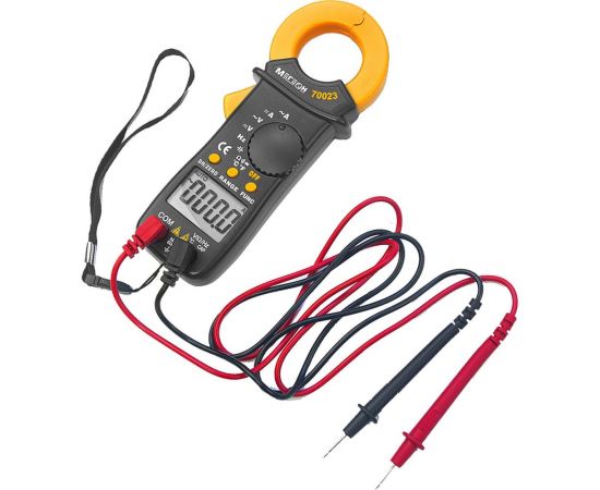Цифровые токоизмерительные клещи МЕГЕОН 70023 к0000015699 – изображение 8