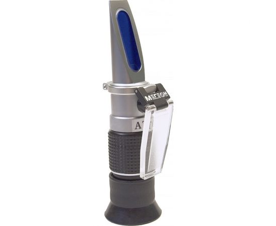 Рефрактометр для определения концентрации сахарозы МЕГЕОН 72001 к0000018687 – изображение 2