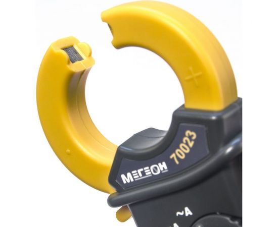Цифровые токоизмерительные клещи МЕГЕОН 70023 к0000015699 – изображение 2