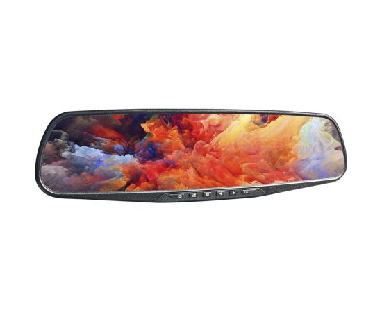 Видеорегистратор-зеркало AXPER Mirror Simple AXMS 