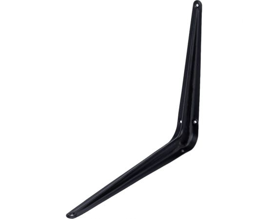 Кронштейн Palladium черный, 300x250 мм 00009224 