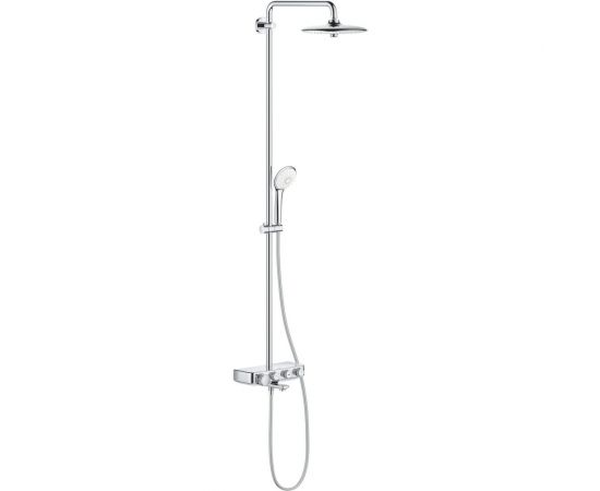 Душевая система с термостатом для ванны GROHE Euphoria SmartControl 260 MONO 26510000 