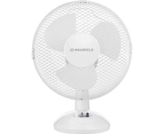 Настольный вентилятор MAUNFELD MTF231W 