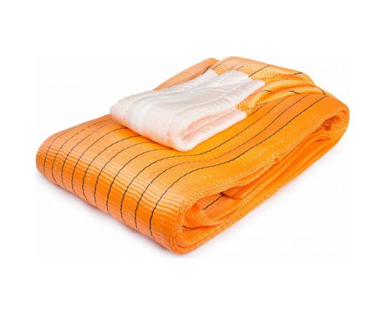 Строп ООО Промышленное обеспечение СТП-20,0 т, L=5 м, SF7, 300 мм STP20T5000SF7300 